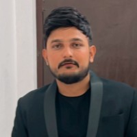 Ankur Parmar