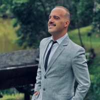 Tiago Gerônimo