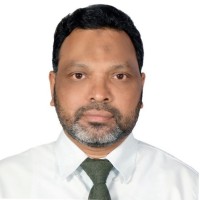 Mohammad Shafi