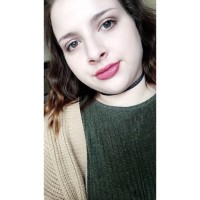 Vanessa Moyers, M.S. Ed