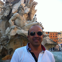 Emilio Cercas Dominguez