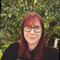 Victoria Brown