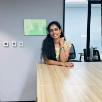 Amrutha Chowdary Obinni