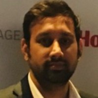 Vikas Balodi