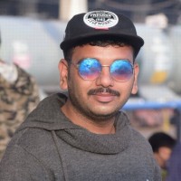 Amol Shete