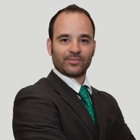 José Carlos Lasida Blesa