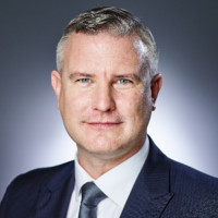 Simon Mander
