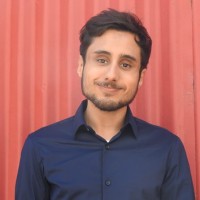 João Otávio F. B. Cadore