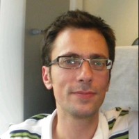 Konstantinos Lentas