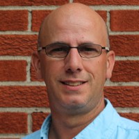 Eric Giraldi
