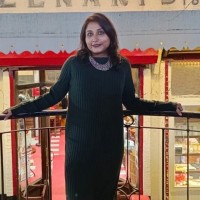 Shilpi Chatterjee