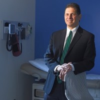 Joseph Vassalotti, Md