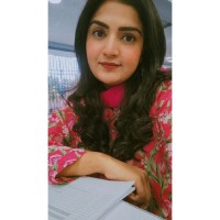 Ghazala Noor