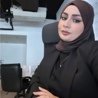 Maryam Mizhir