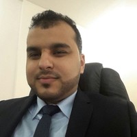 Ahmed Khattib