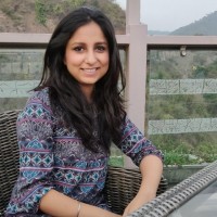Sukhmani Kaur