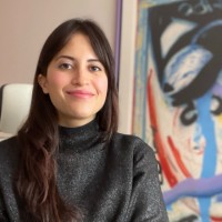 Vera A. Castellanos