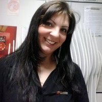 Rosângela da Fontoura