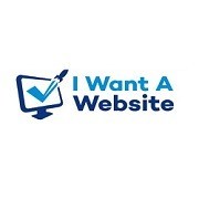 I Want A Website