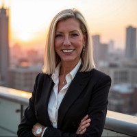 Christie Ferguson