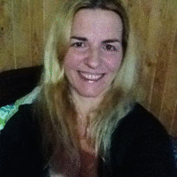 Claudia Ribera