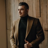 Kourosh Heydari