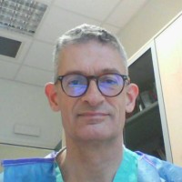 Simon Paris