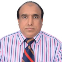 Jahangiruddin Khaja