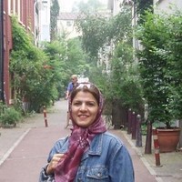 Maryam Anvari