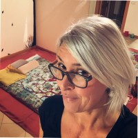 Claudia Zane