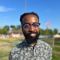 Jashawn Lewis-Ward