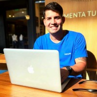 Lucas Merino