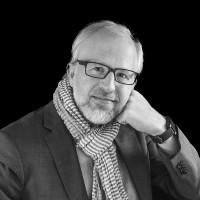 P A Martin Börjesson