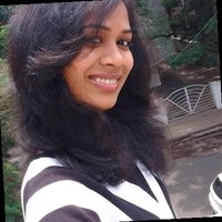 Komal Shete