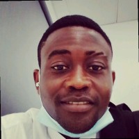 Sarpong Boateng