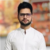 Taresh Huske