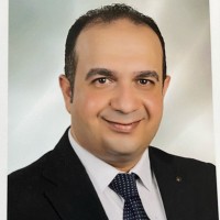 Mohamed Ibrahim, Mba