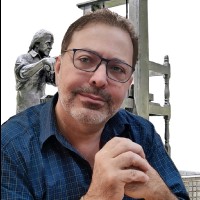 Teodózio Luna de Souza