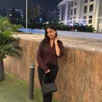 Vriti Verma