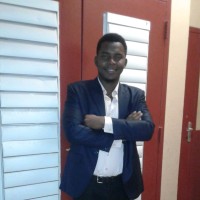 Amadou Bah