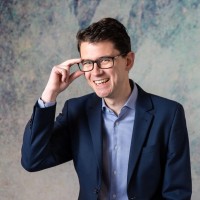 Daan Van Gent