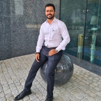 Sunil Shridhara Suvarna