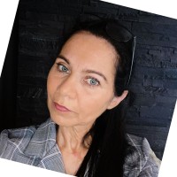 Sylvie Mayet