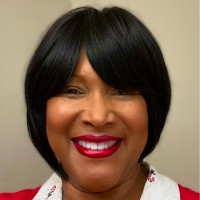 Rev. Dr. Doris Sanders