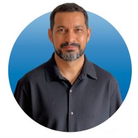 MARCUS MIRANDA