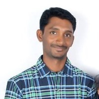 Satheesh Kumar