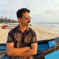 Guruprasad Mangalore