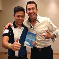 Marco Liew