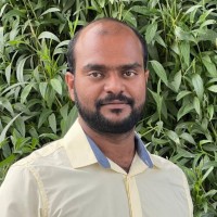 Shankar Ganesh Ar