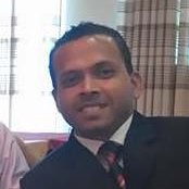 NUWAN ALWIS